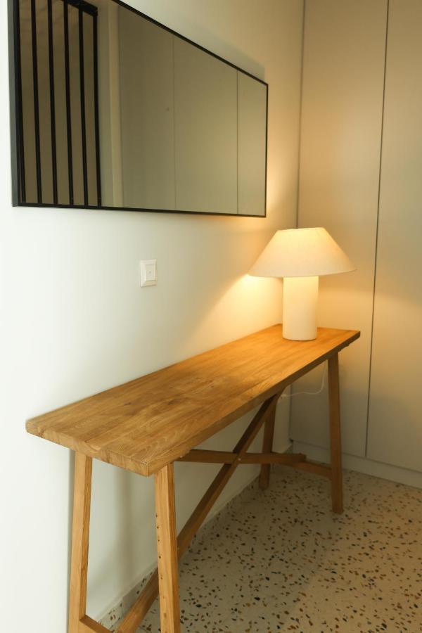 Uphill Unique Boutique Suites Skiathos Town Bagian luar foto
